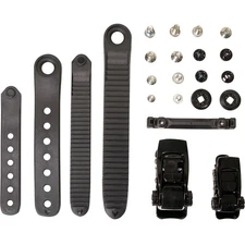 Spark R&D Backcountry Kit Black, Pro