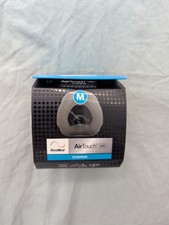  2 New Res-Med Air Touch N20 Nasal Cushion Replacement Size Medium