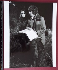 Doctor Who original 10 x 8