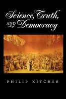 Science, Truth, And Democracy Philip Kitcher Taschenbuch Kartoniert / Broschiert