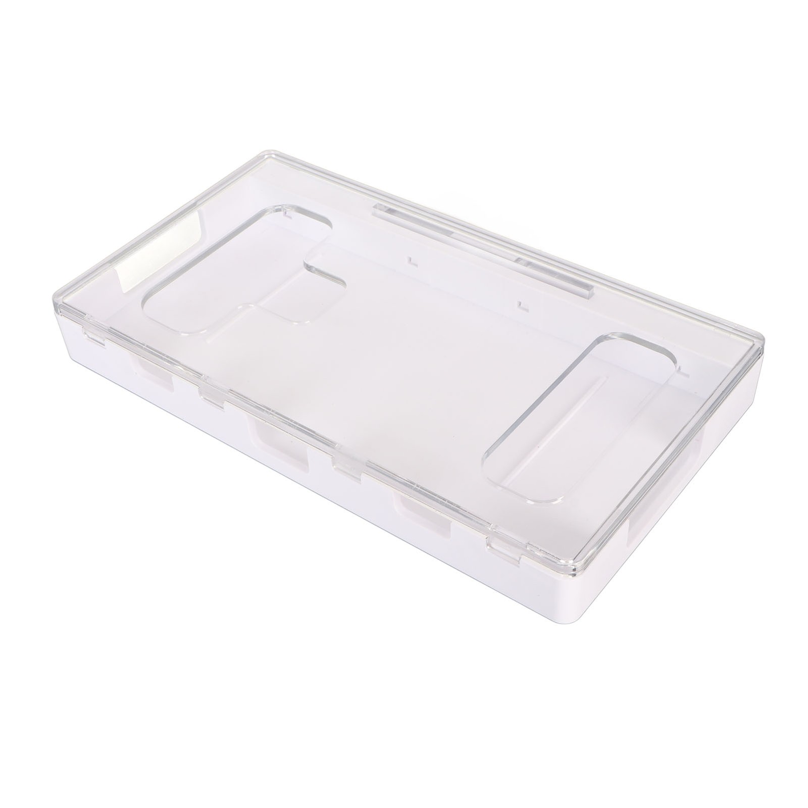 ˜Phone Jail Lock Box With 2 Keys Prevent Phone Addiction Portable Self Contro