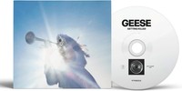 Audio Cd - Geese - Getting Killed - Partisan Records -D- Neu