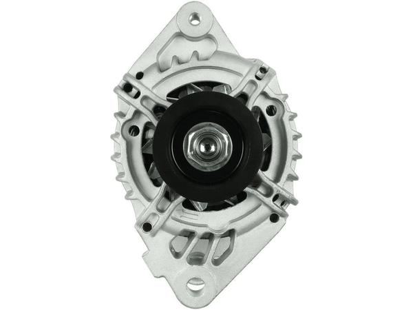 Lichtmaschine Generator FüR CitroËN Peugeot Toyota C1 107 207 Sw Aygo-image