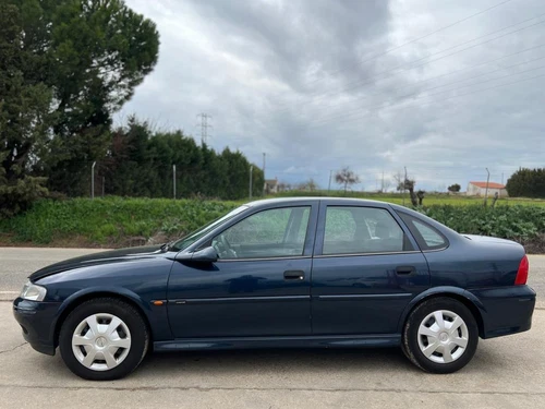 90468577 Mangueta Delantera Izquierda para OPEL VECTRA B BERLINA Comfort 205921 - Imagen 9 de 10