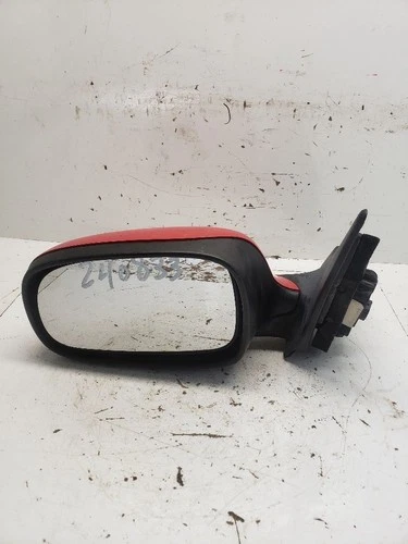 Driver Side View Mirror Power 5 Door With Memory Fits 07-09 SAAB 9-3 1395094