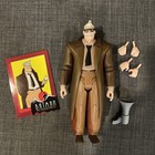 McFarlane Toys Batman The Animated Series Commissioner James Jim Gordon BTAS