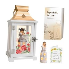 Mothers Day Birhtday Gifts for Mom from Daughter, Mom Gifts from Dear Mom