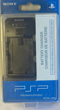 New Sony Playstation Portable PSP Battery Charger PSP-1000  2000 OEM PSP-330U