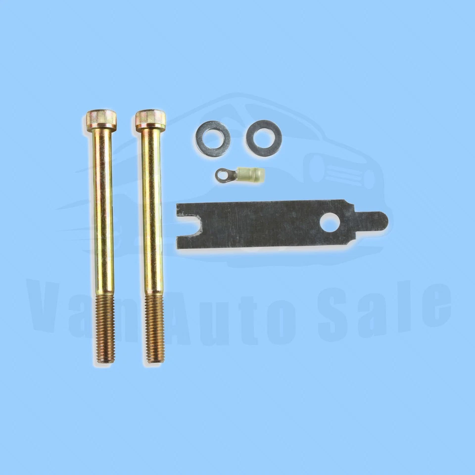 Motor De Arranque MSD para Chevrolet Monte Carlo 2006-2007 Foto 3 de 4