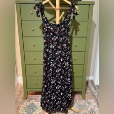 Reformation Nadira Dress,Size:US 2 brand new, never worn.