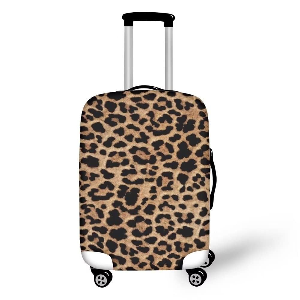 Cover Elastic Washable Luggage Protector Classic Travel...