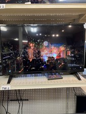 insignia ns-32f201na23 Tv With Remote 109119-1 JAR