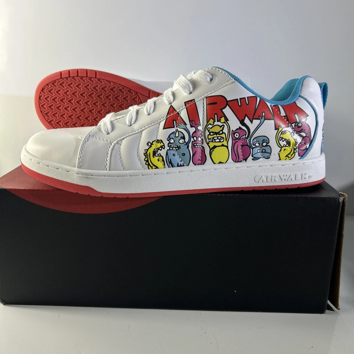AIRWALK Multicolor Casual Shoes for Men for sale | eBay