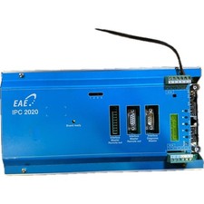 .AJ1020 Steuerung EAE IPC 2020
