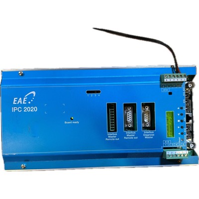 .AJ1020 Steuerung EAE IPC 2020