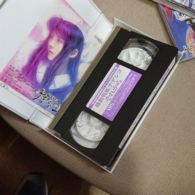 Mobile Battleship Nadesico video cd sega saturn software