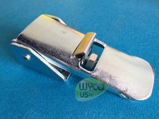 BRUSH HEAD LATCH, ADVANCE SC750, SC800, SC900, SC901 SCRUBBERS, 56115427, 6C34