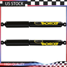 OE Monroe Suspension Rear Shocks For 1999-2004 Jeep Grand Cherokee