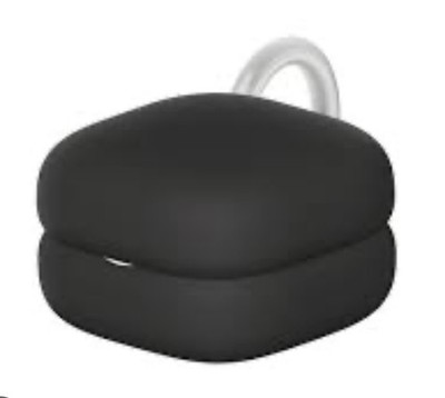 NEW Genuine Sony Case Cover for LinkBuds -Pure Black  HACL910NC/BQ