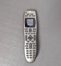 Logitech Harmony 650 Advanced Universal Remot...