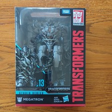 Hasbro Transformers Revenge Of The Fallen Megatron Studio Series SS13 Decepticon