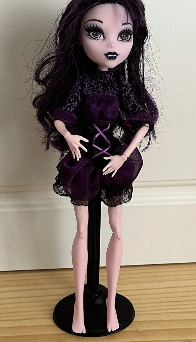 Mattel Elissabat Monster High Dolls & Doll Playsets for sale | eBay