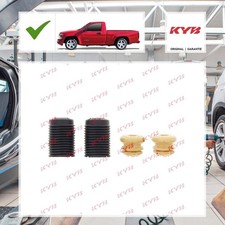 Staubschutzsatz, Sto�d�mpfer Hinten Kyb f�r BMW 5 Touring F11 M 550 d xDrive