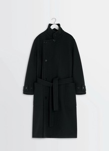 Lemaire Wrap Coat | eBay