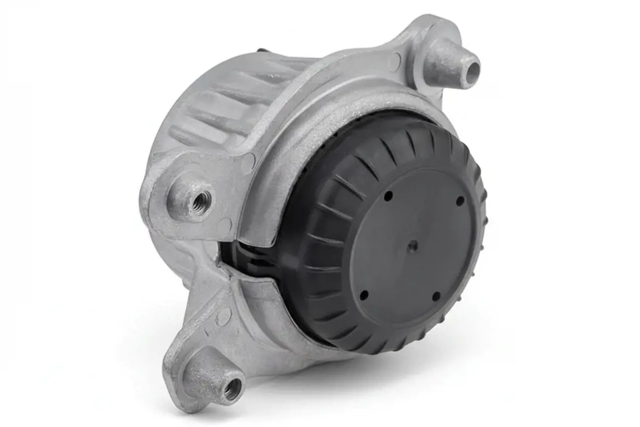 Supporto motore Dx Supporto idraulico ZPS-ME-043 NTY per MERCEDES-BENZ CLASSE E
