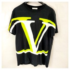 Valentino TShirts Mens Cotton M 4484634