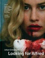 Steven Bode | Looking For Alfred: Johan Grimonprez | Buch | Englisch (2014)