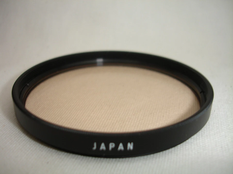 Asahi Pentax 67mm Cloudy SMC Lens Filter - Image 3 of 3
