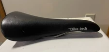 Bike Tech Markus Storck Titanium Saddle