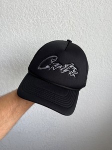 corteizキャップのみ　　　M 新品未使用 Corteiz 黒キャップ｜Yahoo!フリマ（旧PayPayフリマ）