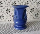 Vintage Shawnee Pottery Miniature Vase USA