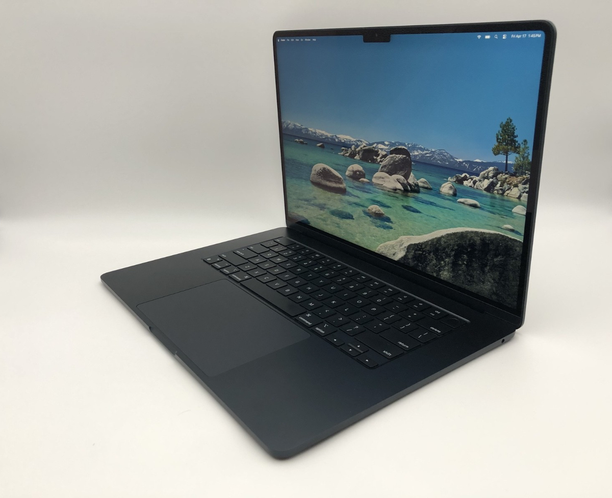 Apple MacBook Air 2023 15