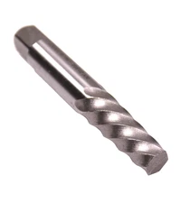 IVY Classic 01356 No. 6 Spiral Screw Extractor, Removes Screws 5/8" - 7/8"