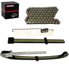 Cam timing chain tensioner guide kit for Honda XR100 100R XL100S CRF100F CRF100F