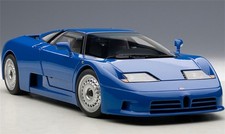 1/18 AUTOART - BUGATTI - EB110 GT 1995
