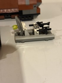 LEGO Star Wars: Trade Federation Mtt (7662)