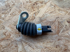 Weber Anhängerkupplung Typ EL  - nur 1x benutzt