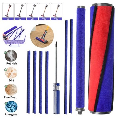 Ersatzteil Für Dyson Rolle Walze V6 V7 V8 V10 V11 Staubsauger Bürstenwalze