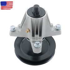 For Cub Cadet Troy Bilt ZT1-50 Z50 618-09256 618P09256 50-Inch Deck Spindle