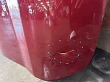 (LOCAL PICKUP ONLY) SIERRA150 2019 Rear Side Door 2030528