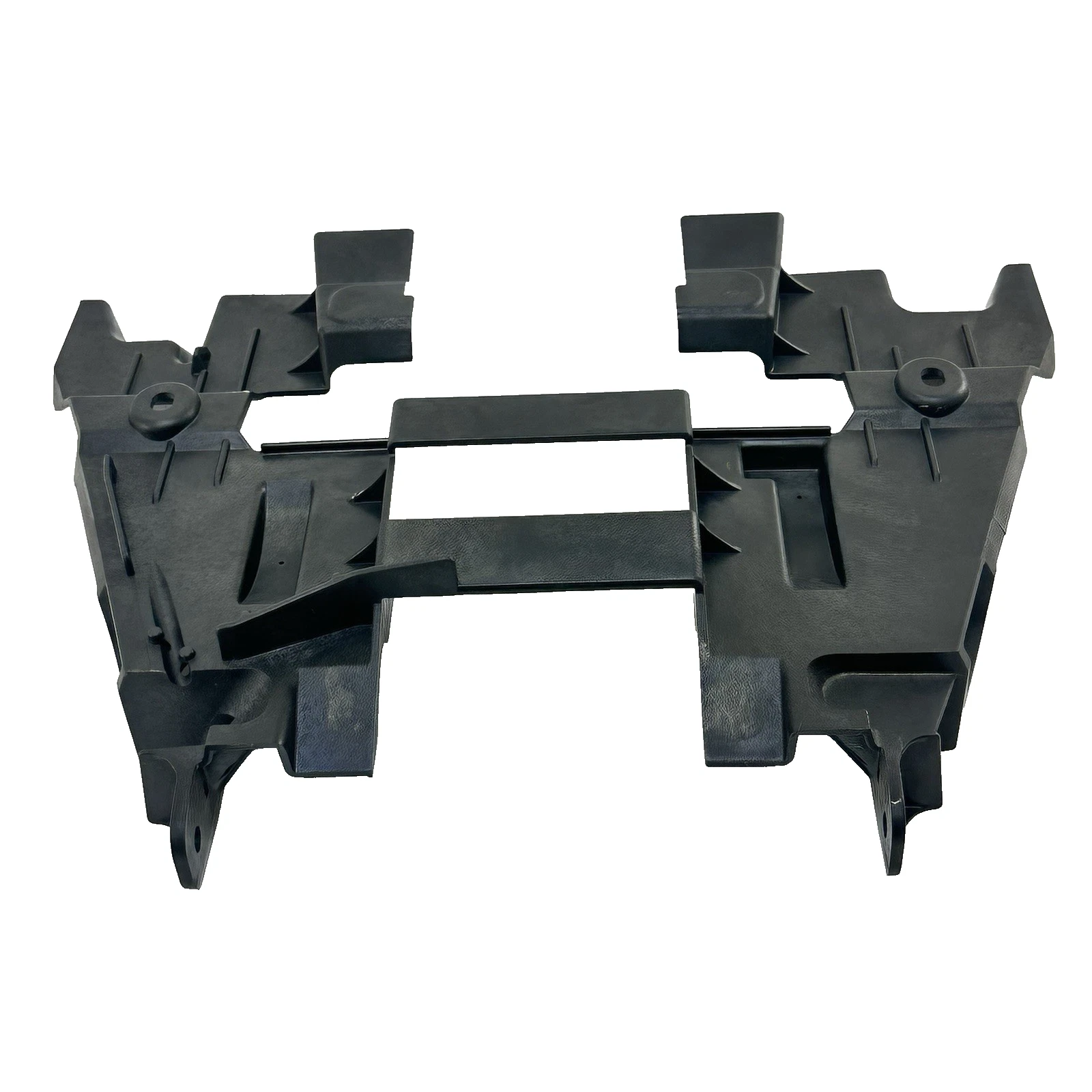 2012 CAN-AM SPYDER RT-S SE5 ACOUSTIC SUPPORT BRACKET PLASTIC BLACK STOCK