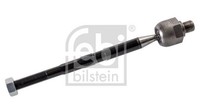 Axialgelenk Spurstange Febi Bilstein 174644 FüR Opel Karl C16 Lpg