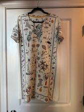 Euc Large Tory Burch Shift