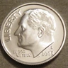 SELLING AS SHOWN - 2003 S SILVER PROOF ROOSEVELT DIME *** 90% SILVER ** 372