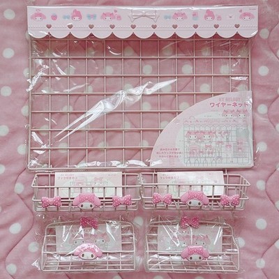 Limited Edition My Melody Collection | Sanrio In London