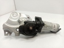 BMW 3 GT F34 2013 Rechts Stellmotor elektrische Sitzverstellung 52107325532